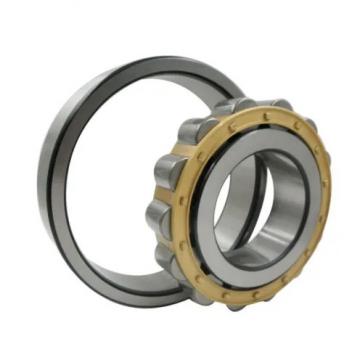 ISO 54206U+U206 thrust ball bearings