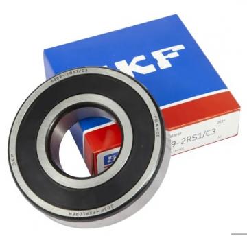 ISO 7018 BDF angular contact ball bearings