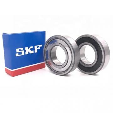114,3 mm x 190,5 mm x 49,212 mm  NSK 71450/71750 tapered roller bearings