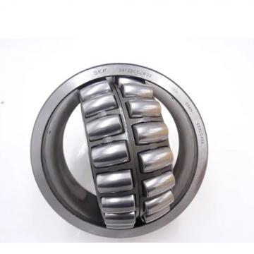 105 mm x 190 mm x 36 mm  ISO 20221 spherical roller bearings
