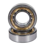 160 mm x 270 mm x 86 mm  ISO NUP3132 cylindrical roller bearings